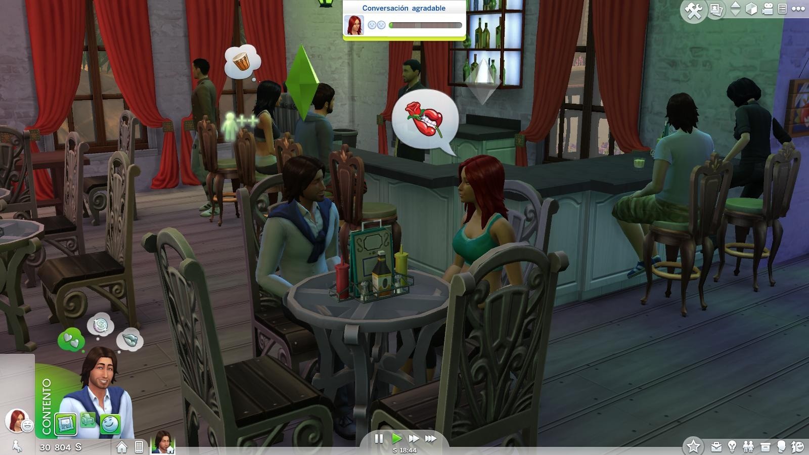 Los Sims 4 - Imagen 20